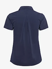 adidas Golf - ULT SLD SS P - polo marškinėliai - conavy - 1
