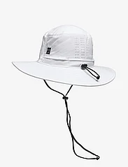 adidas Golf - WIDE BRIM HAT - laveste priser - white - 1