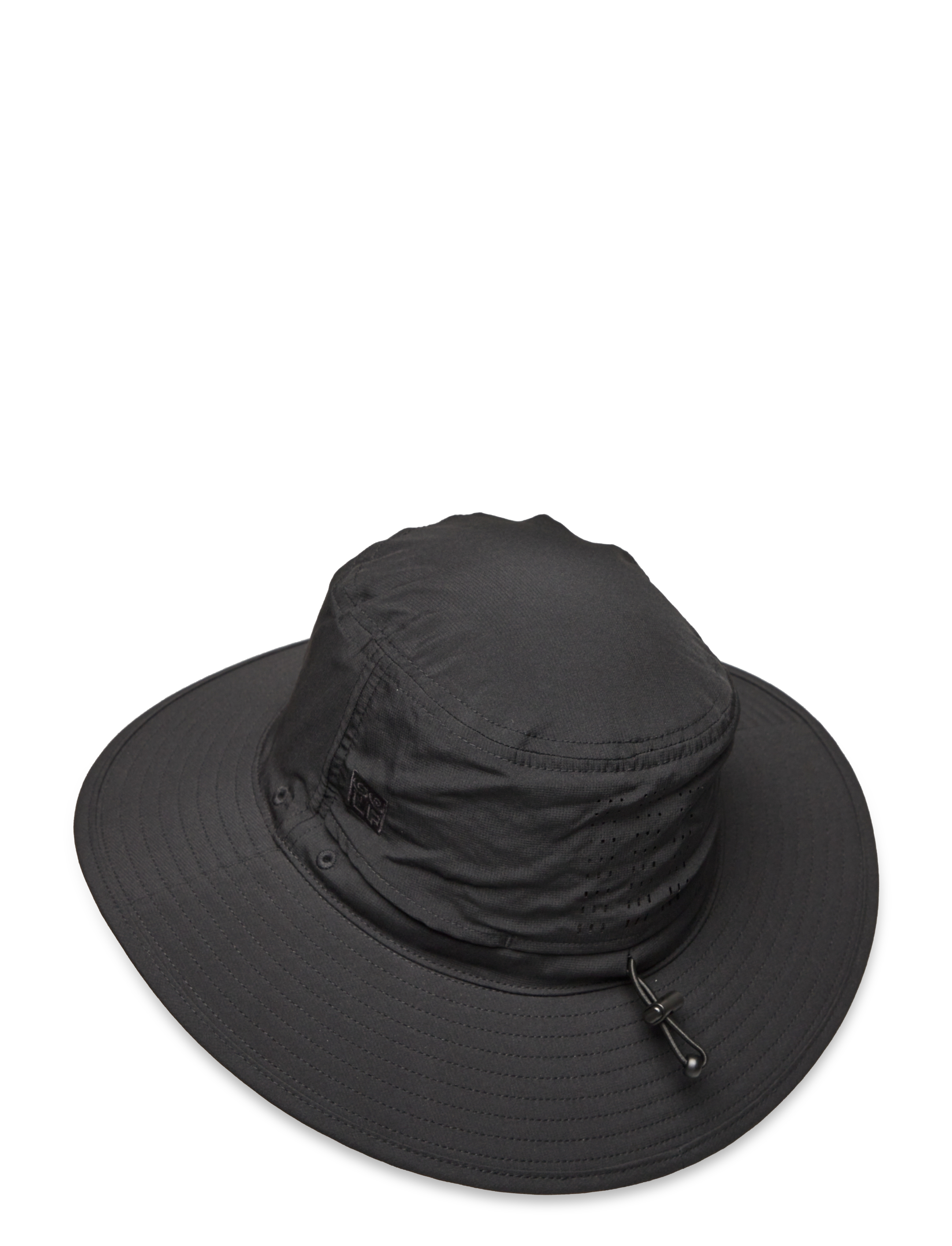 adidas Golf - WIDE BRIM HAT - black - 1
