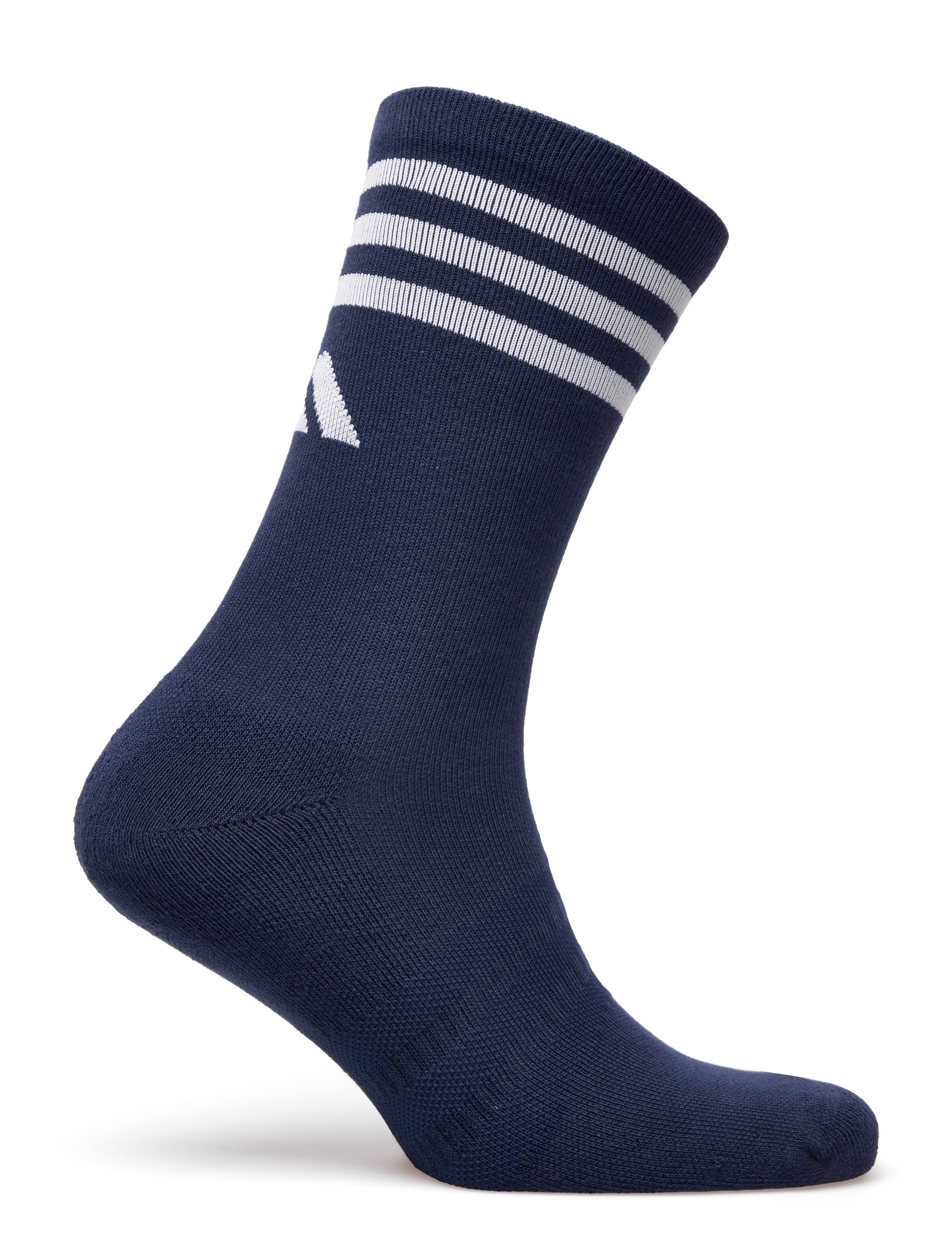 adidas Golf - BASIC CREW - conavy - 1