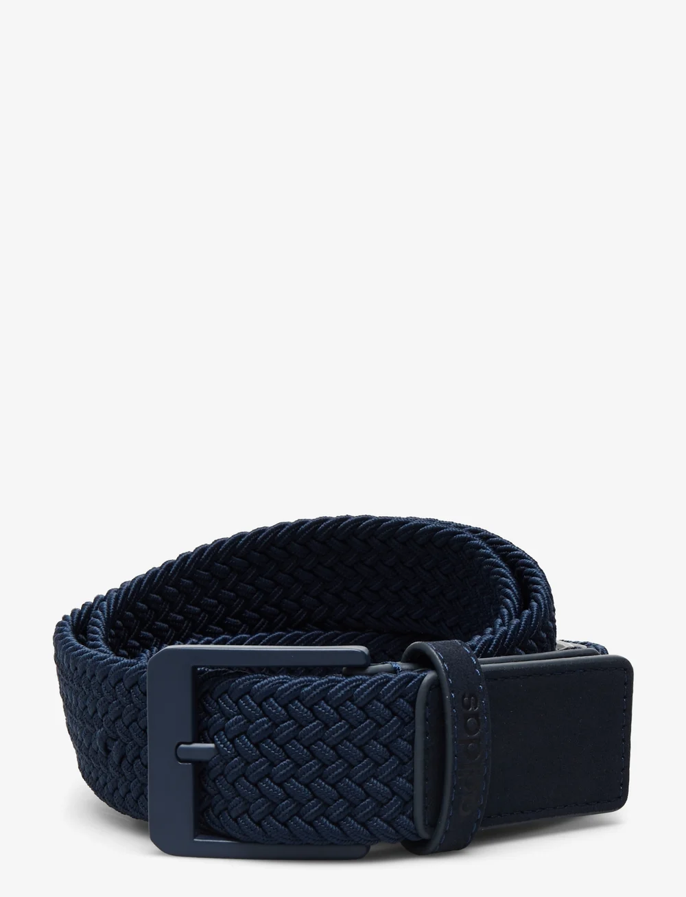 adidas Golf - BRAID STR BELT - flätade skärp - conavy - 0