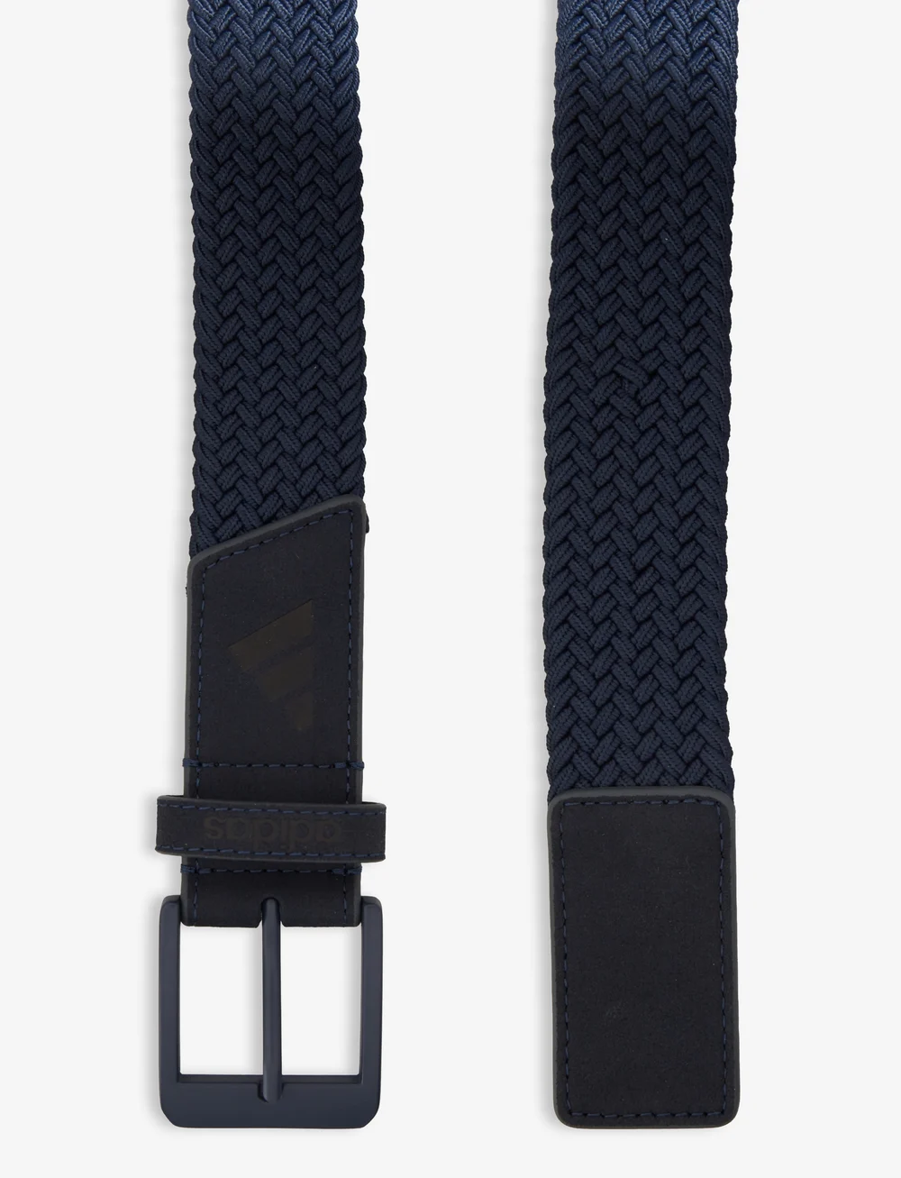 adidas Golf - BRAID STR BELT - flätade skärp - conavy - 1