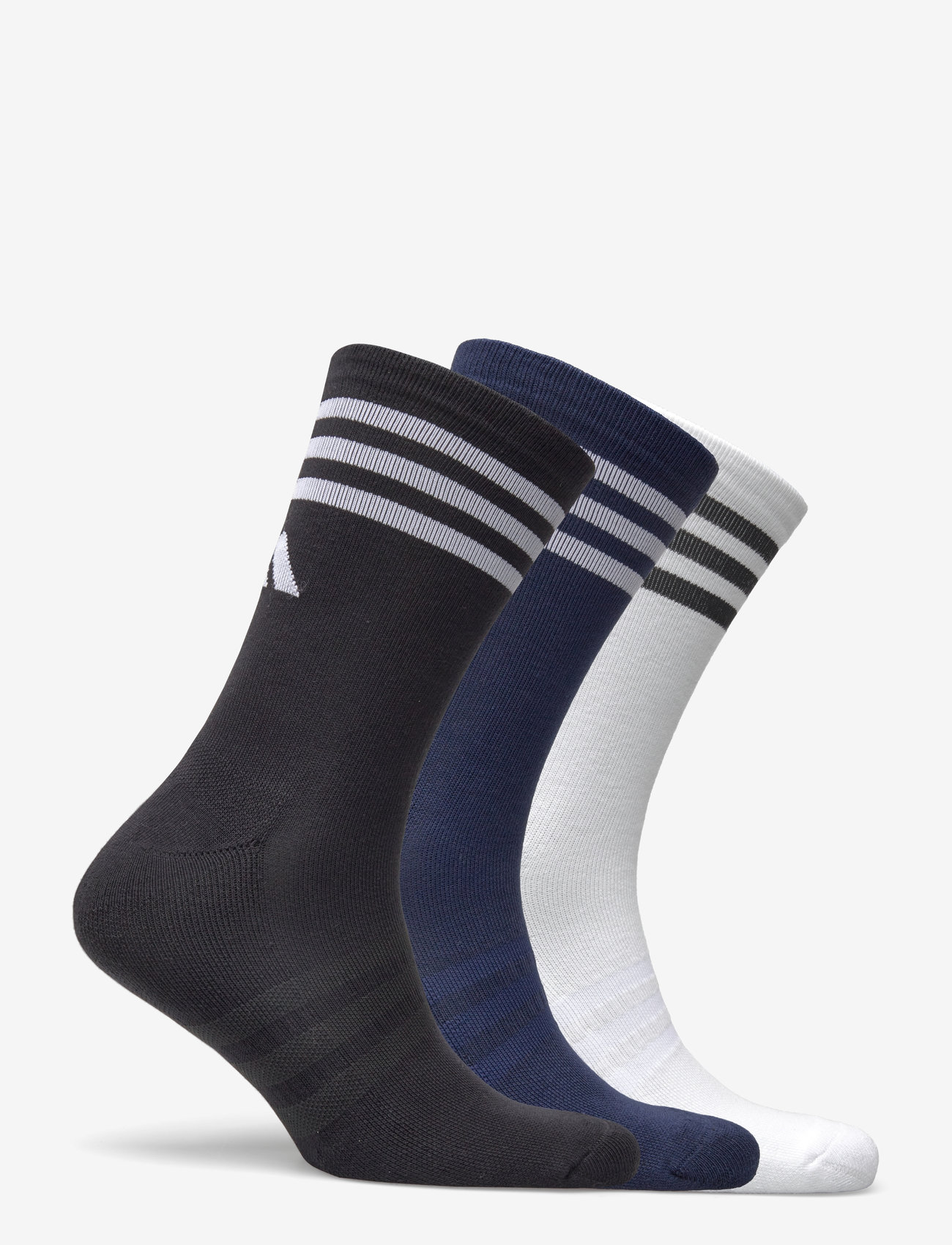 adidas Golf - 3 PK CREW - multco - 1