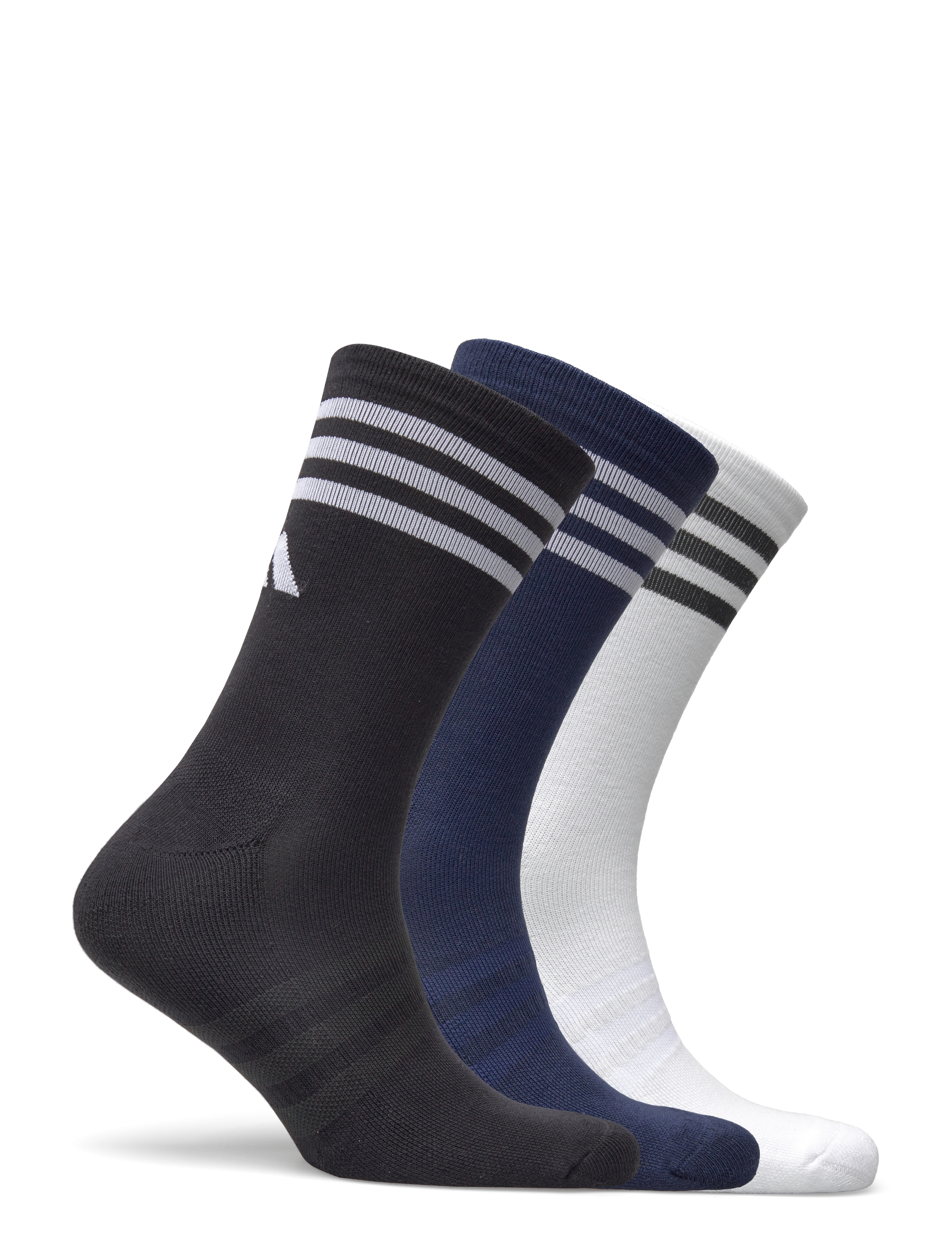 adidas Golf - 3 PK CREW - multco - 1