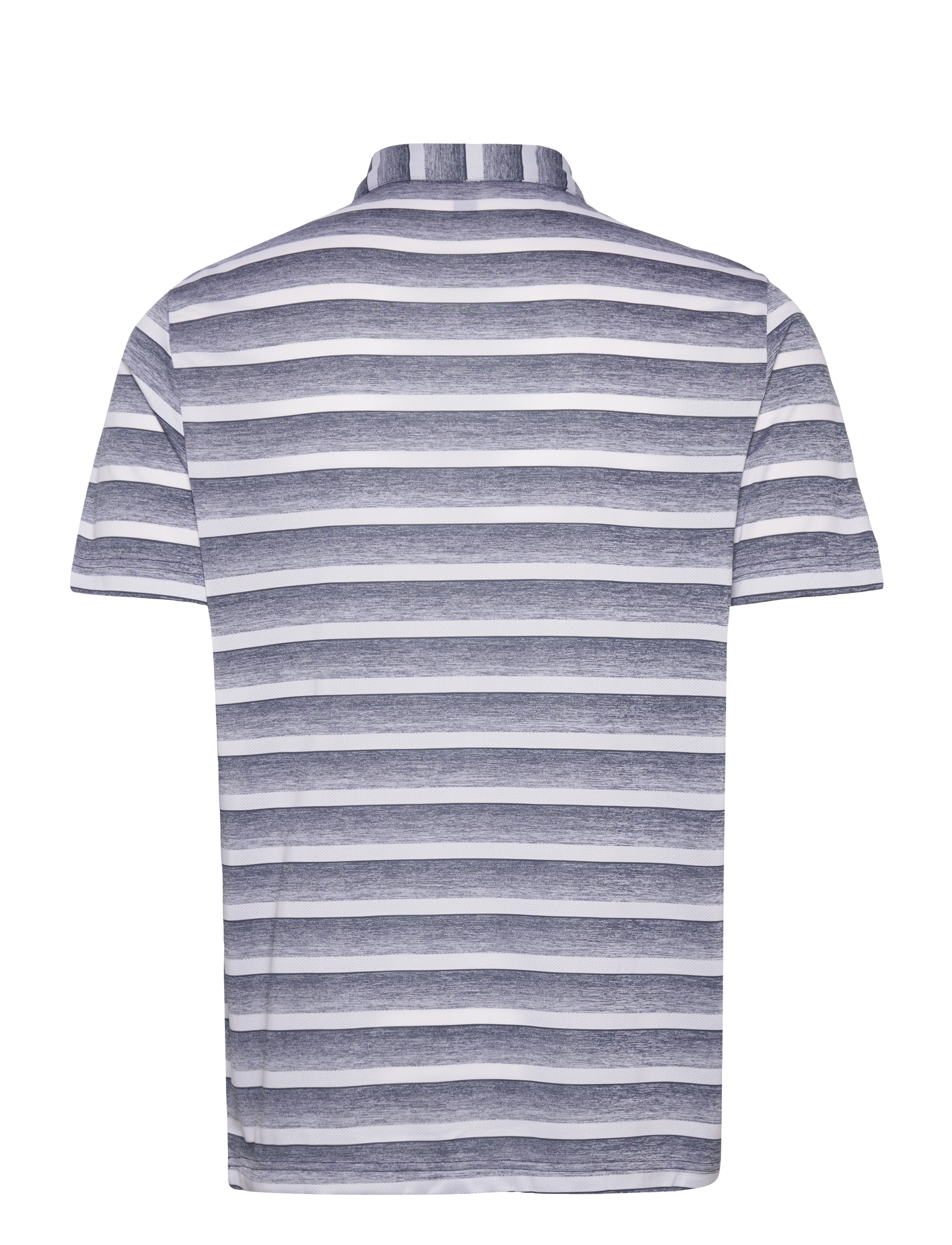 adidas Golf - 2 CLR STRIPE LC - conavy/white - 2