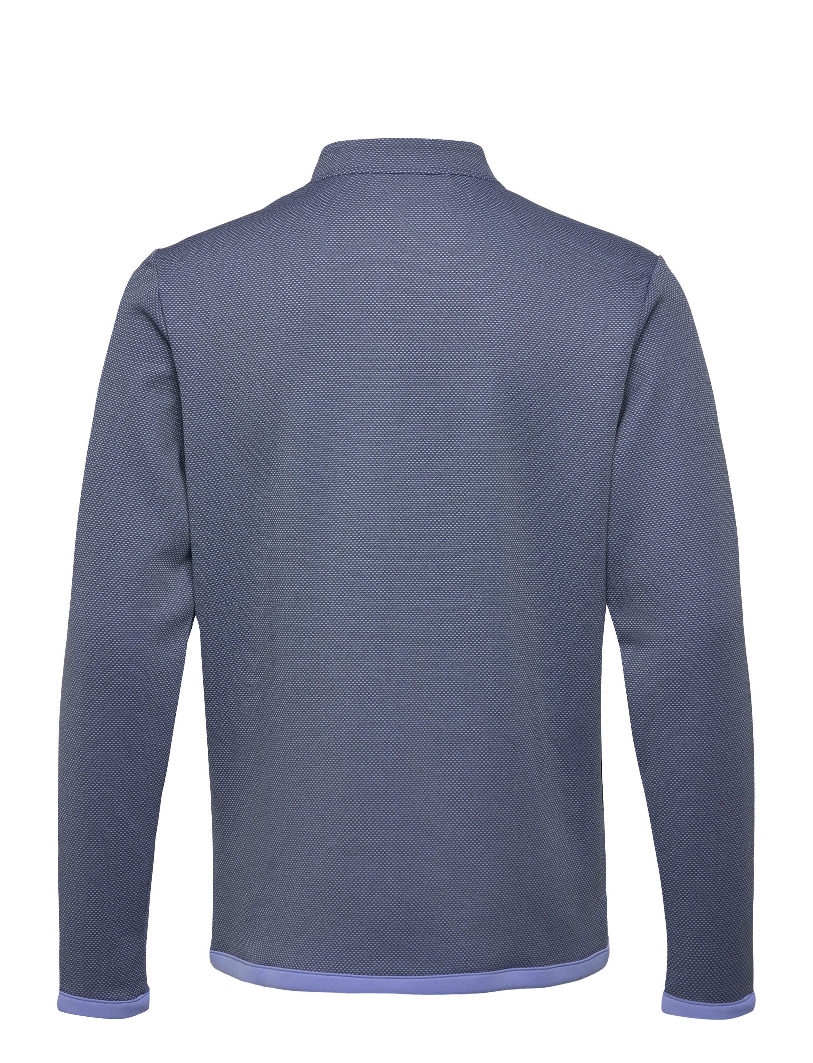 adidas Golf - MIRCODOT 1/4 Z - conavy/blufus - 1