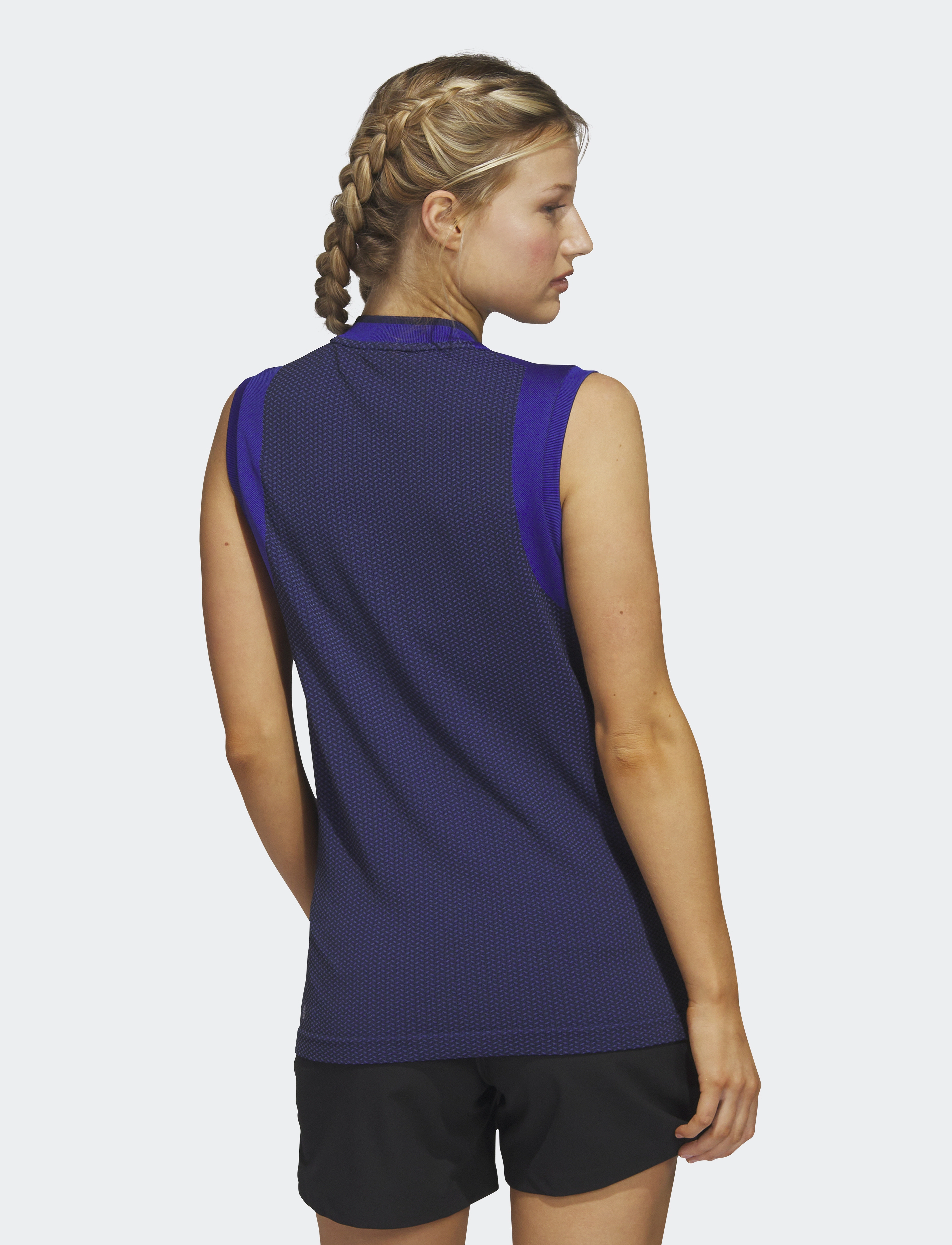 adidas Golf - W PRMKT SL P - lucblu - 3