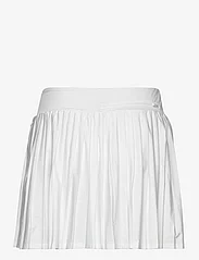 adidas Golf - W PLTD SKORT - skirts - white - 1