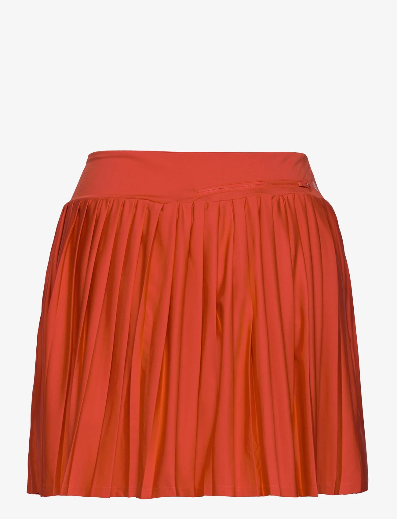 adidas Golf - W PLTD SKORT - skirts - prered - 1
