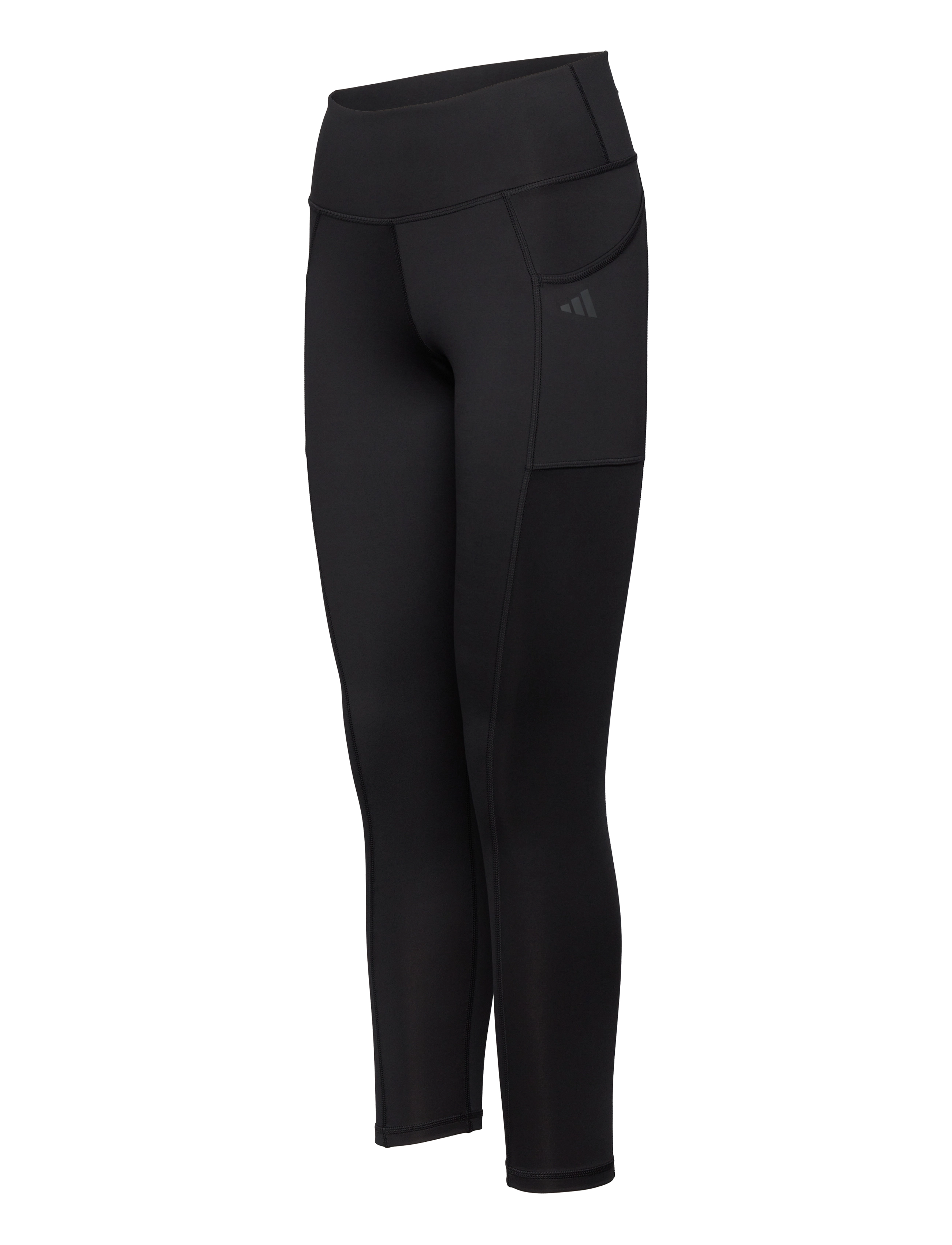 adidas Golf - W POCKET LGN - black - 2