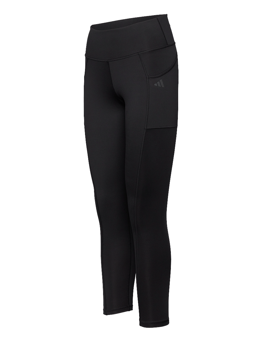 adidas Golf - W POCKET LGN - black - 2