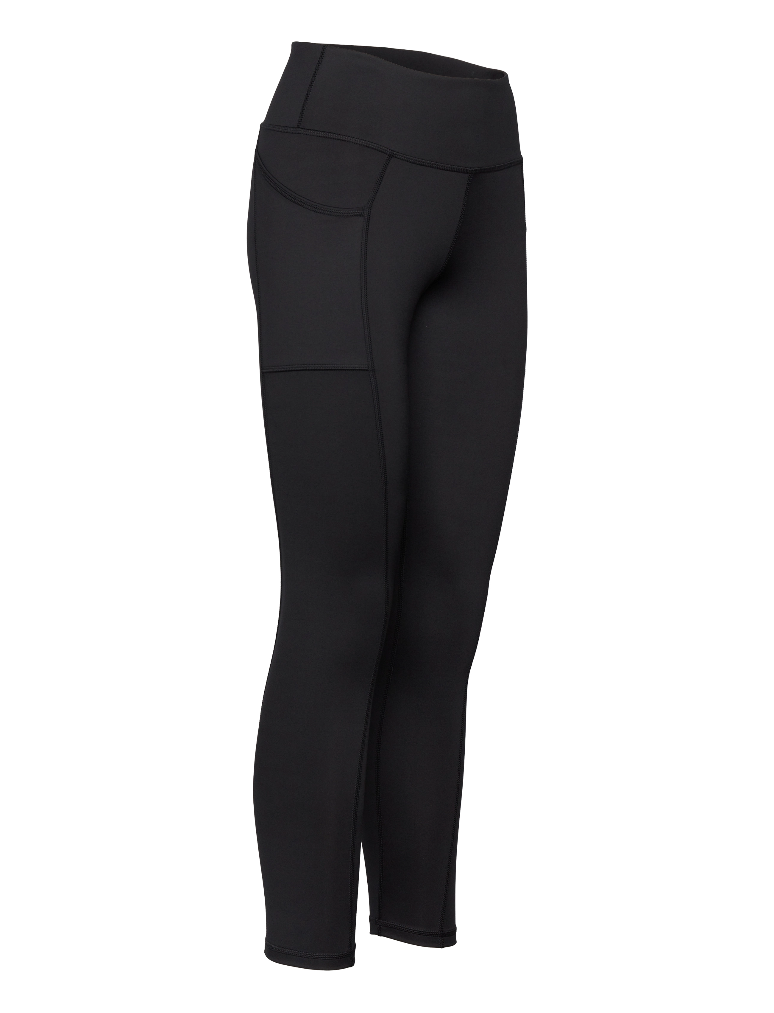 adidas Golf - W POCKET LGN - black - 3