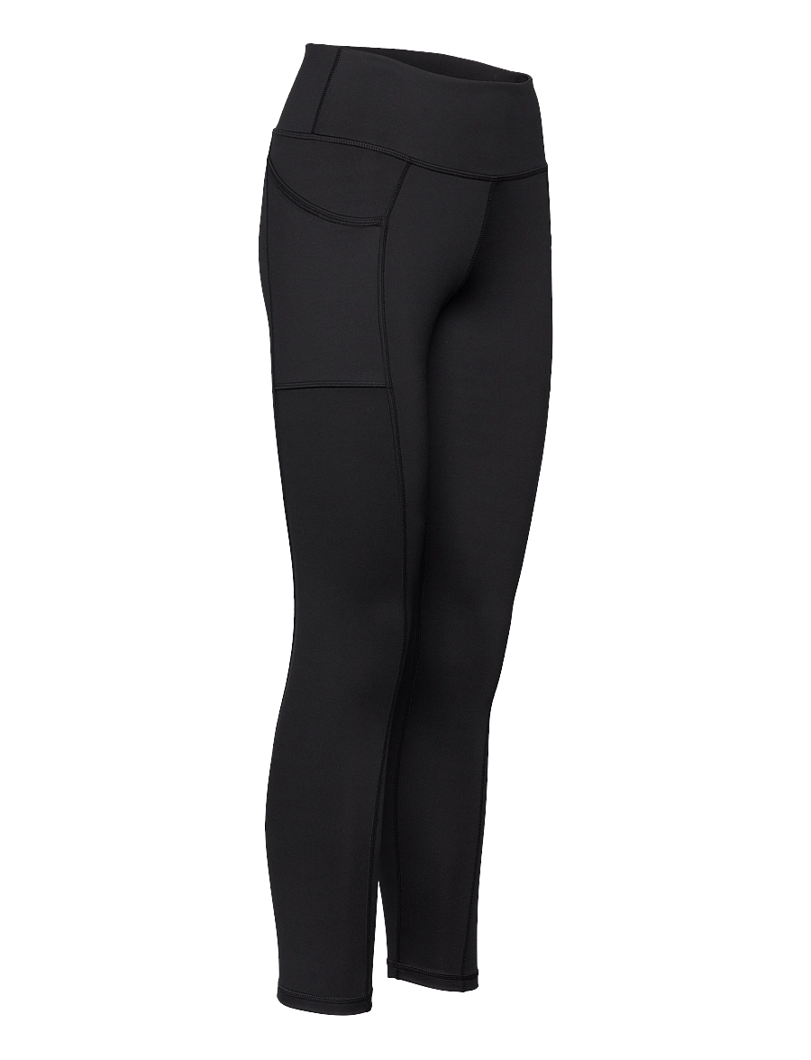 adidas Golf - W POCKET LGN - black - 3
