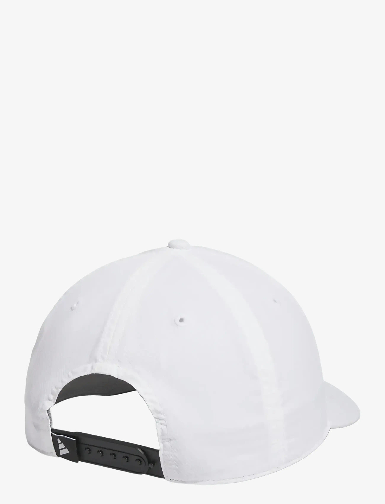 adidas Golf - TOUR SNAPBACK - laveste priser - white - 1