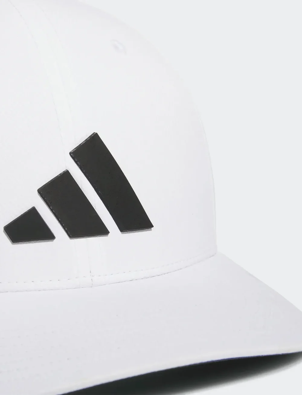 adidas Golf - TOUR SNAPBACK - caps - white - 2