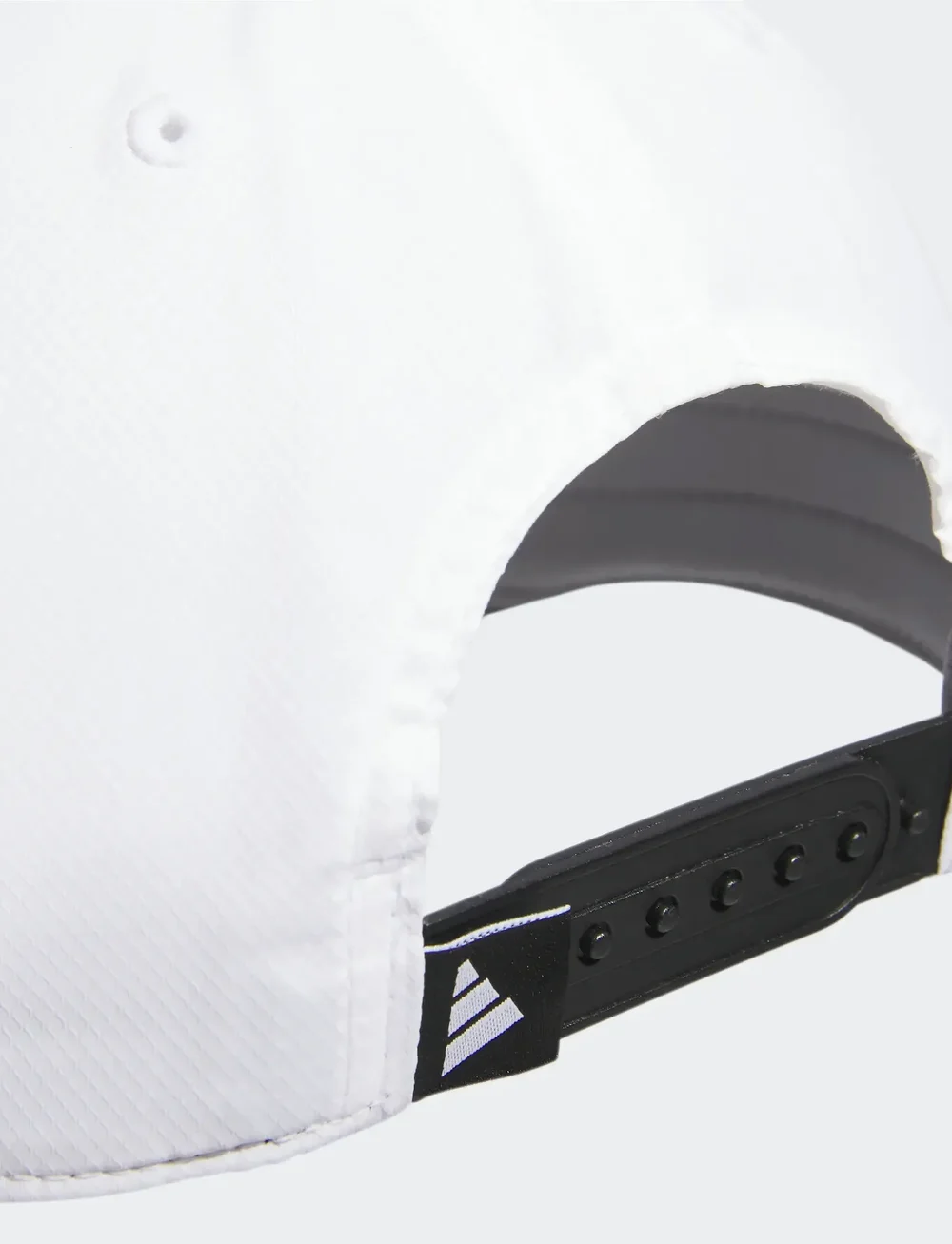 adidas Golf - TOUR SNAPBACK - caps - white - 3