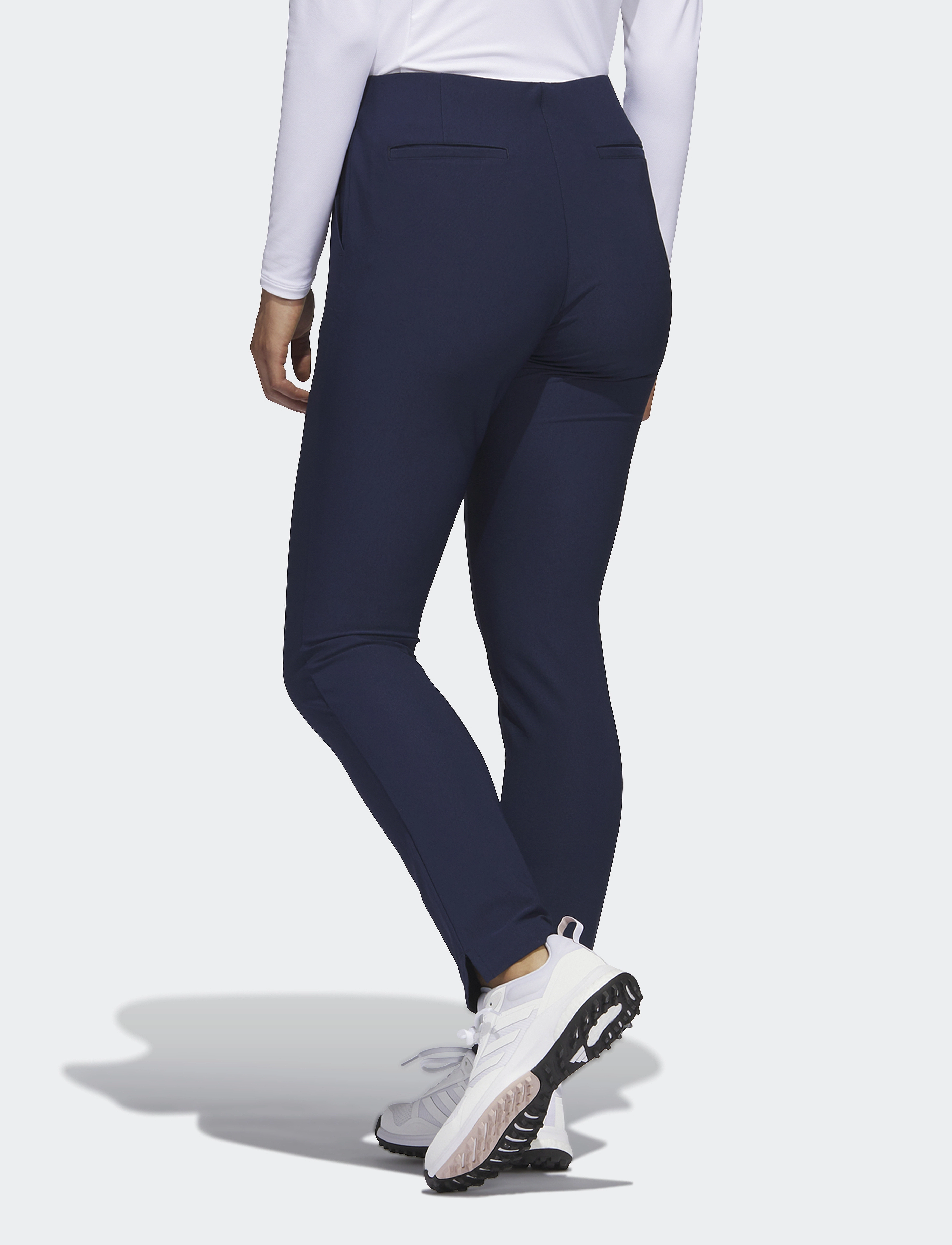 adidas Golf - W PNTCK PLN P - conavy - 3