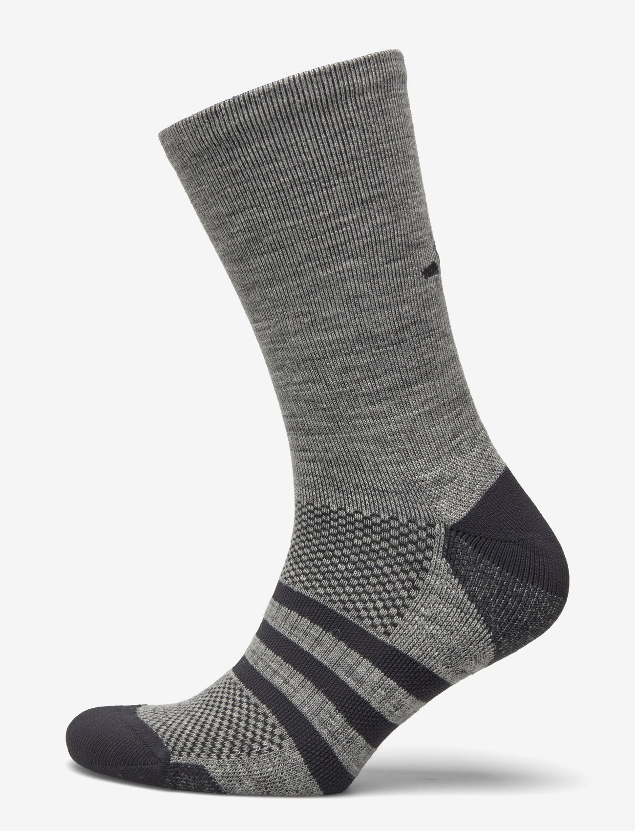 adidas Golf - WOOL CREW - grfime - 0