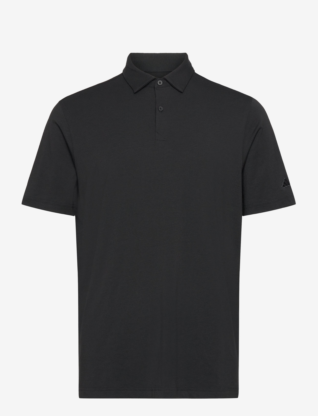 adidas Golf - GO-TO POLO - black - 0