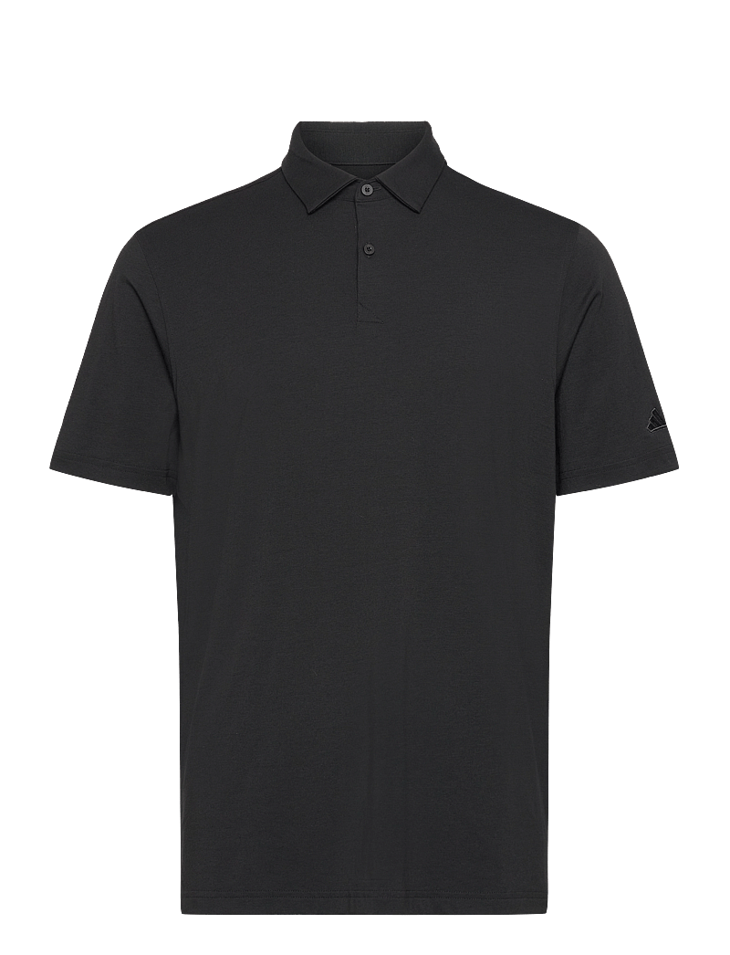 adidas Golf - GO-TO POLO - black - 0