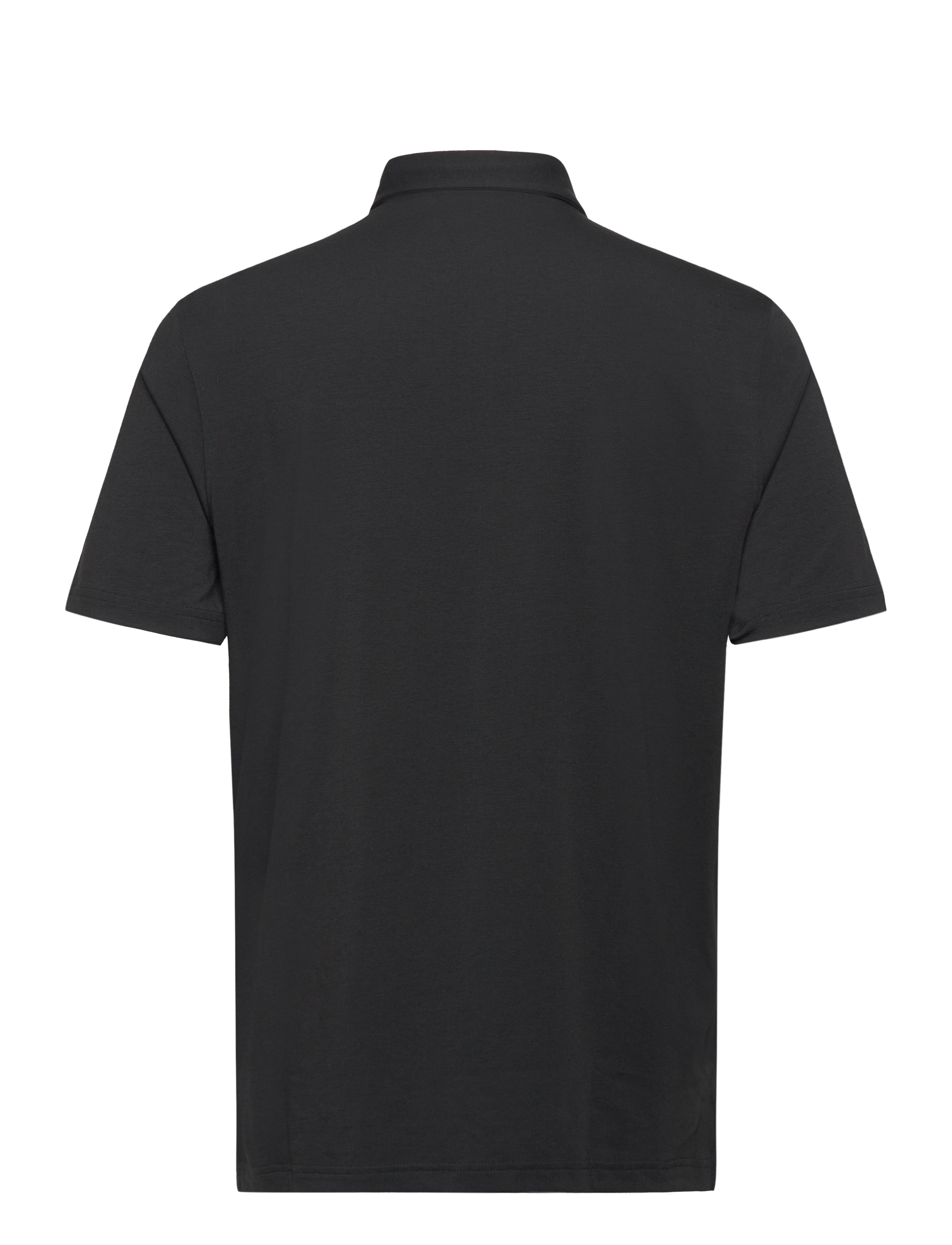 adidas Golf - GO-TO POLO - black - 1