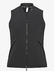 adidas Golf - W FRSTGD  VST - down- & padded jackets - black - 1