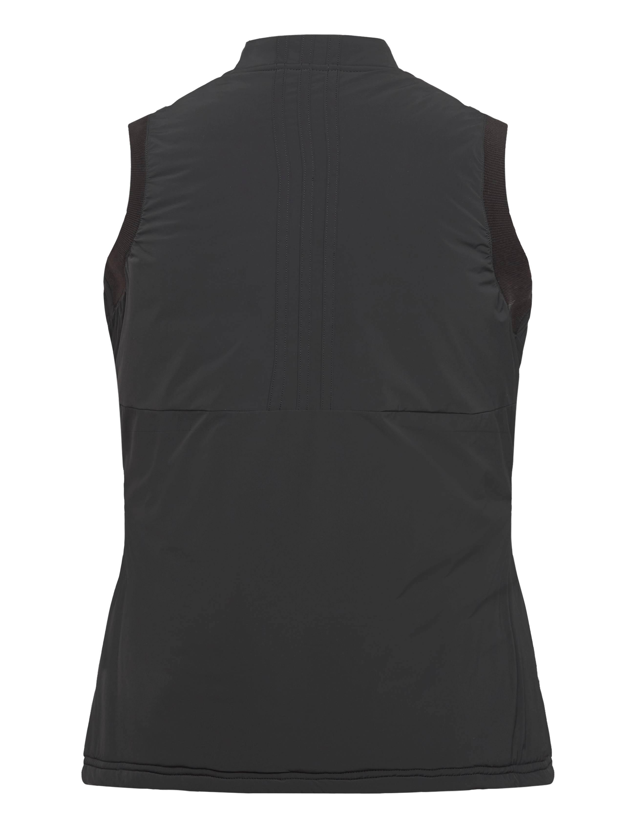 adidas Golf - W FRSTGD  VST - westen - black - 2