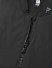 adidas Golf - W FRSTGD  VST - down- & padded jackets - black - 5
