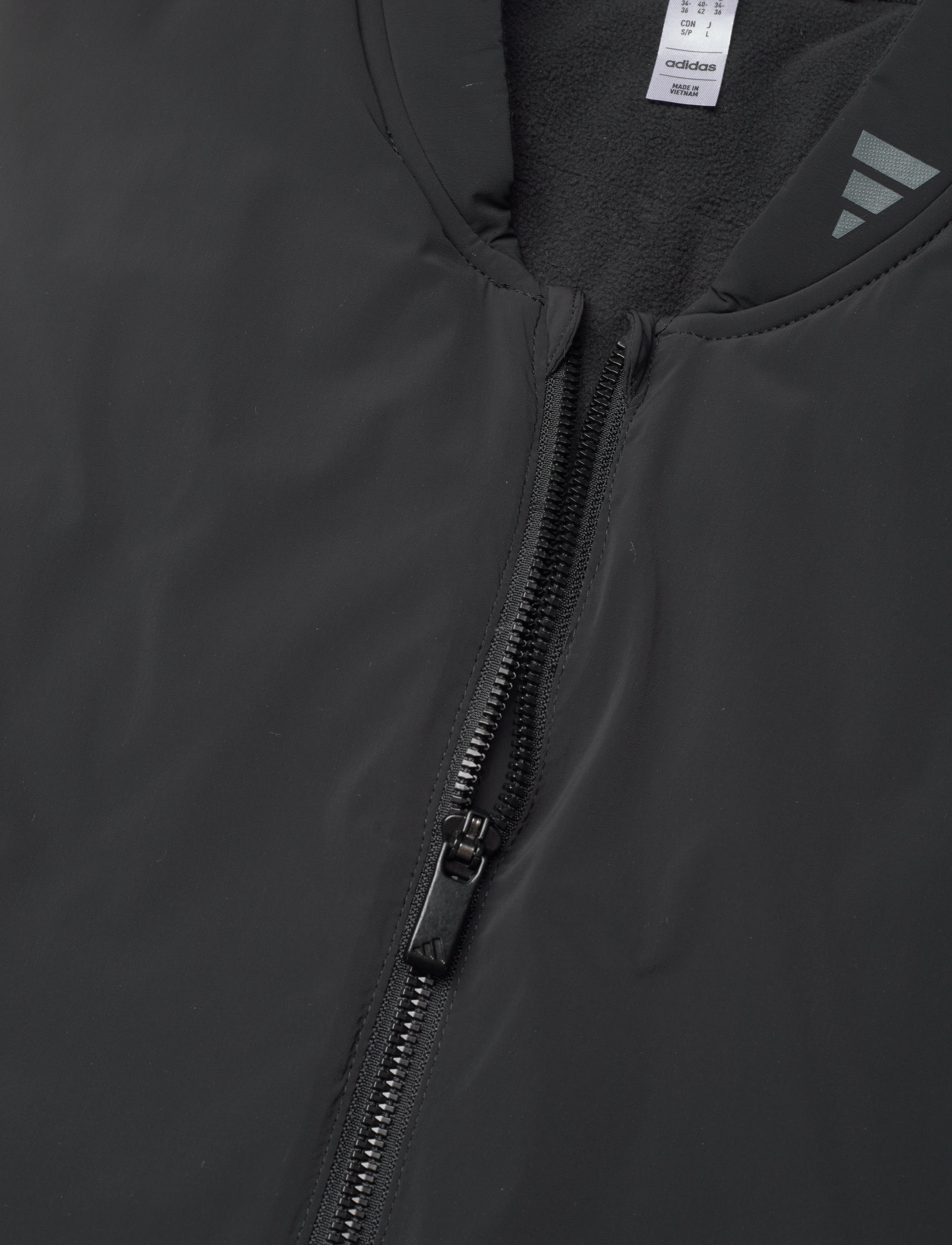 adidas Golf - W FRSTGD  VST - westen - black - 5