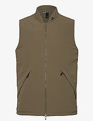 adidas Golf - U365T FG VEST - golf jackets - olistr - 0
