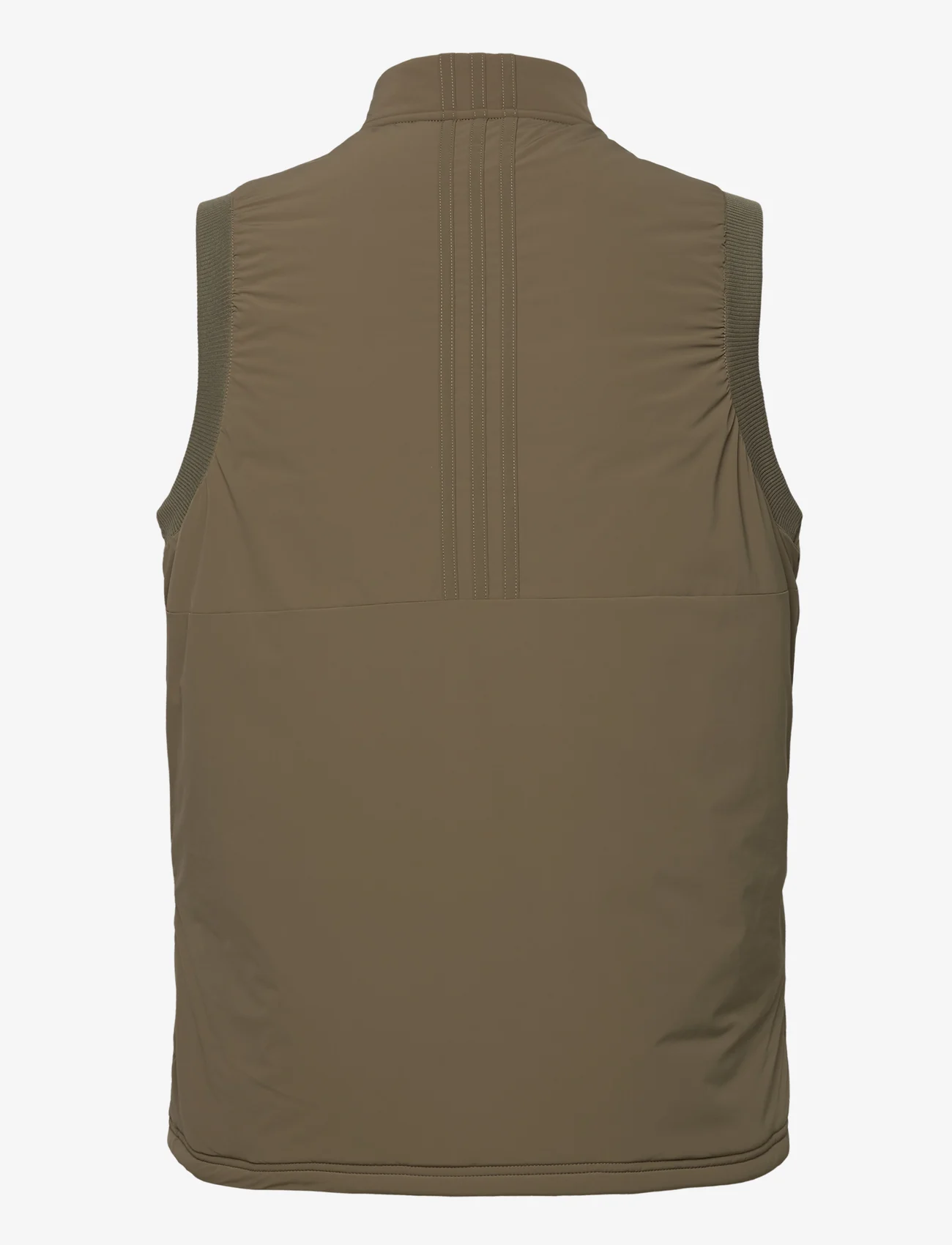 adidas Golf - U365T FG VEST - kurtki wiosenne - olistr - 1