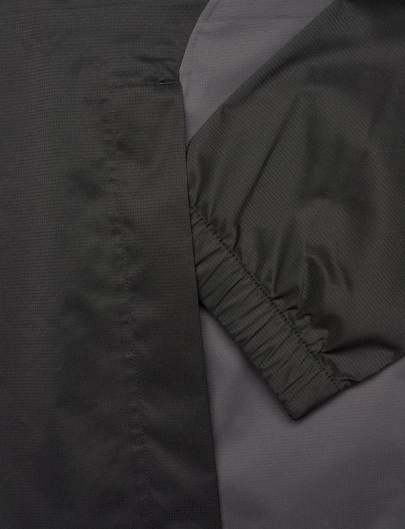 adidas Golf - RAIN.RDY JACKET - golfjackor - black - 3