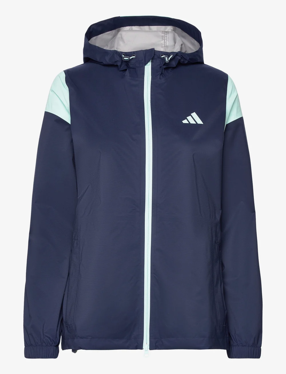 Adidas women's squad woven top jacket