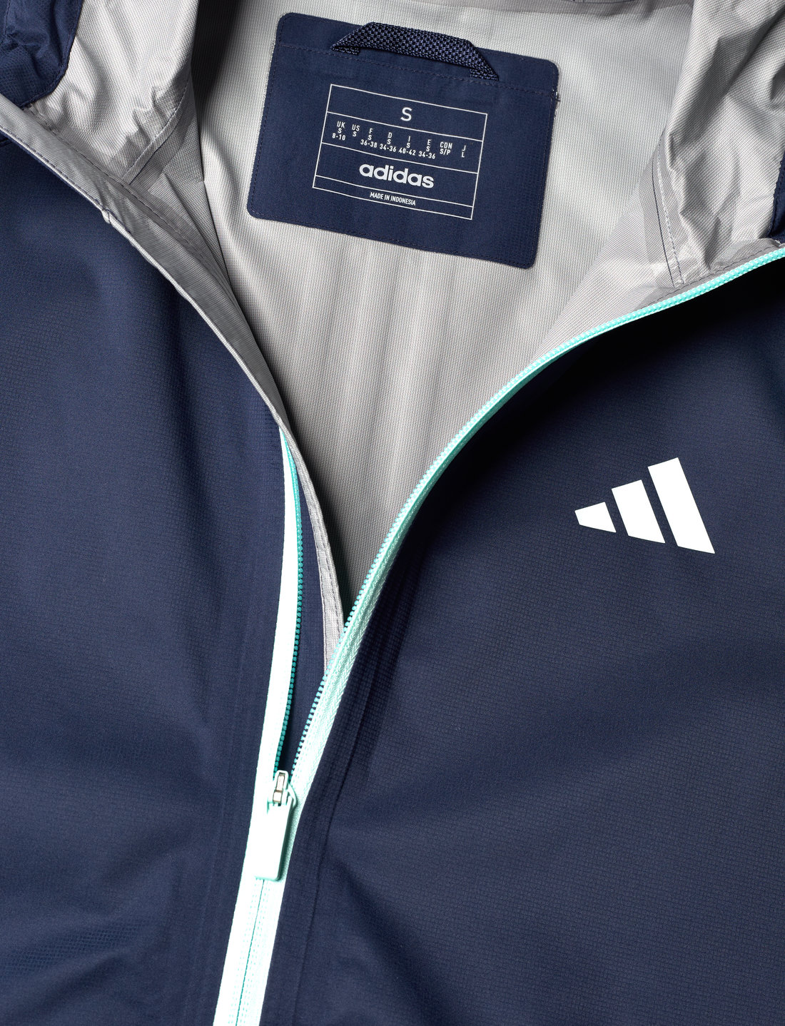 All adidas jackets ever made sales