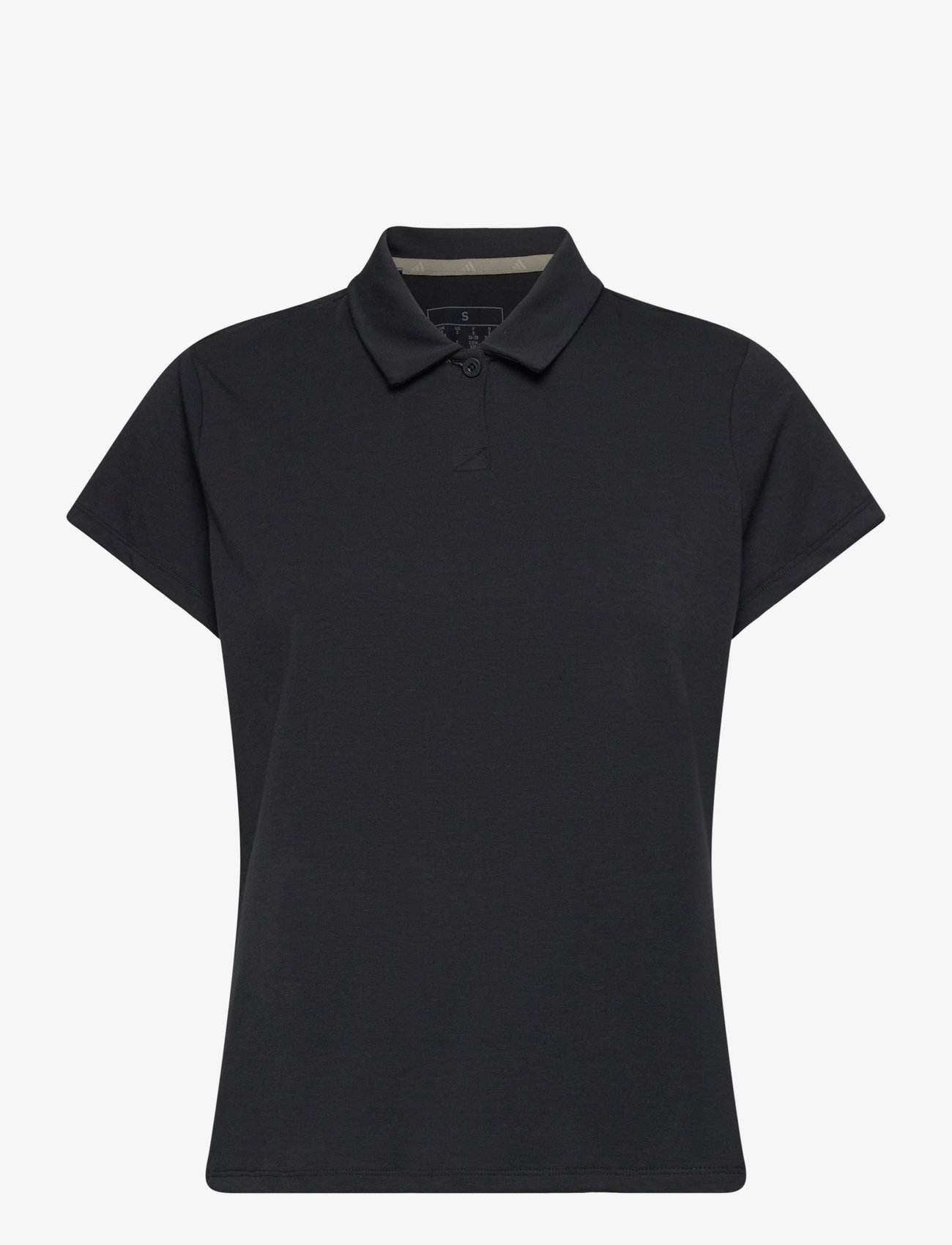 adidas Golf - W GO-TO SS P - black/black - 0