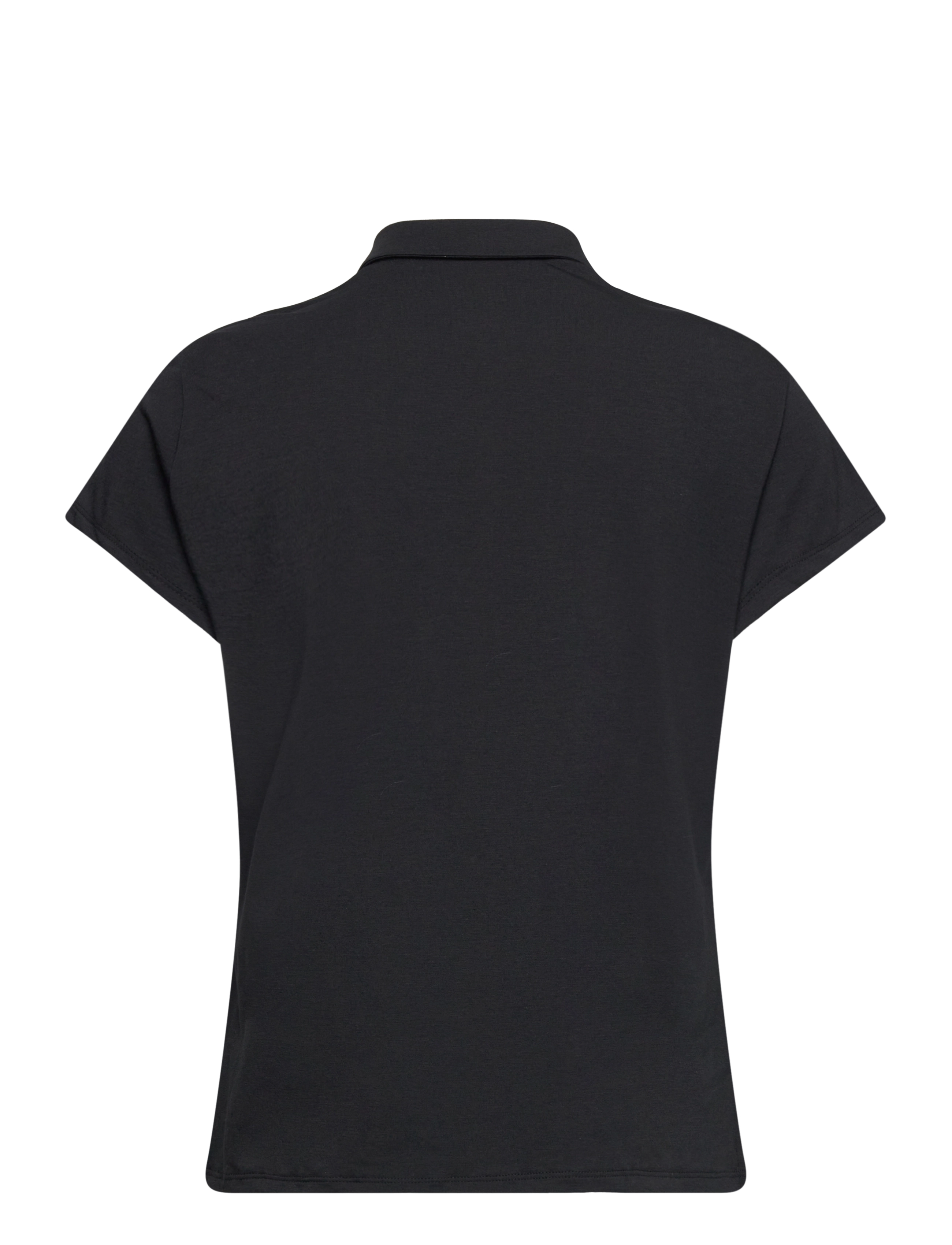 adidas Golf - W GO-TO SS P - black/black - 1
