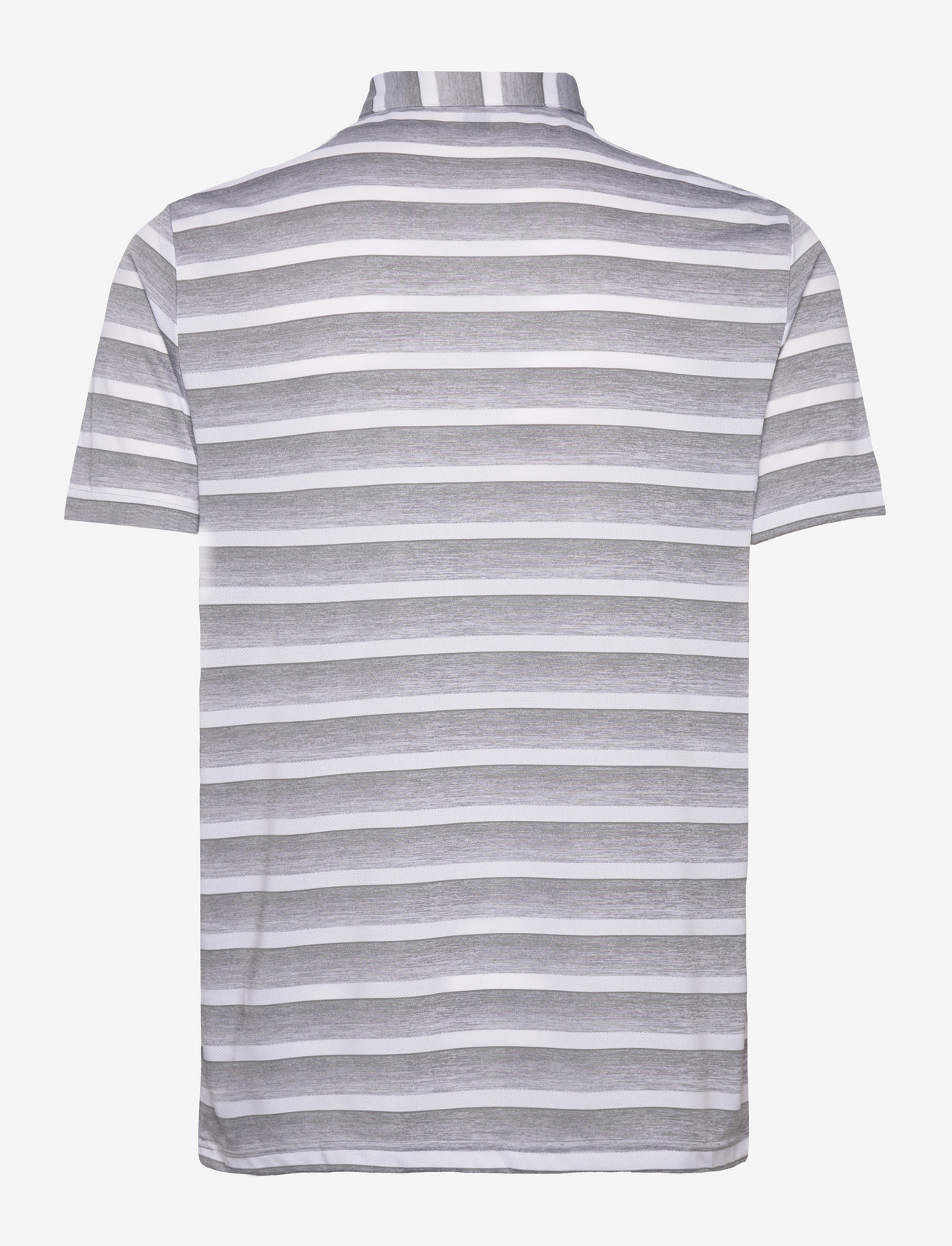 adidas Golf - 2 CLR STRIPE LC - grethr/white - 2