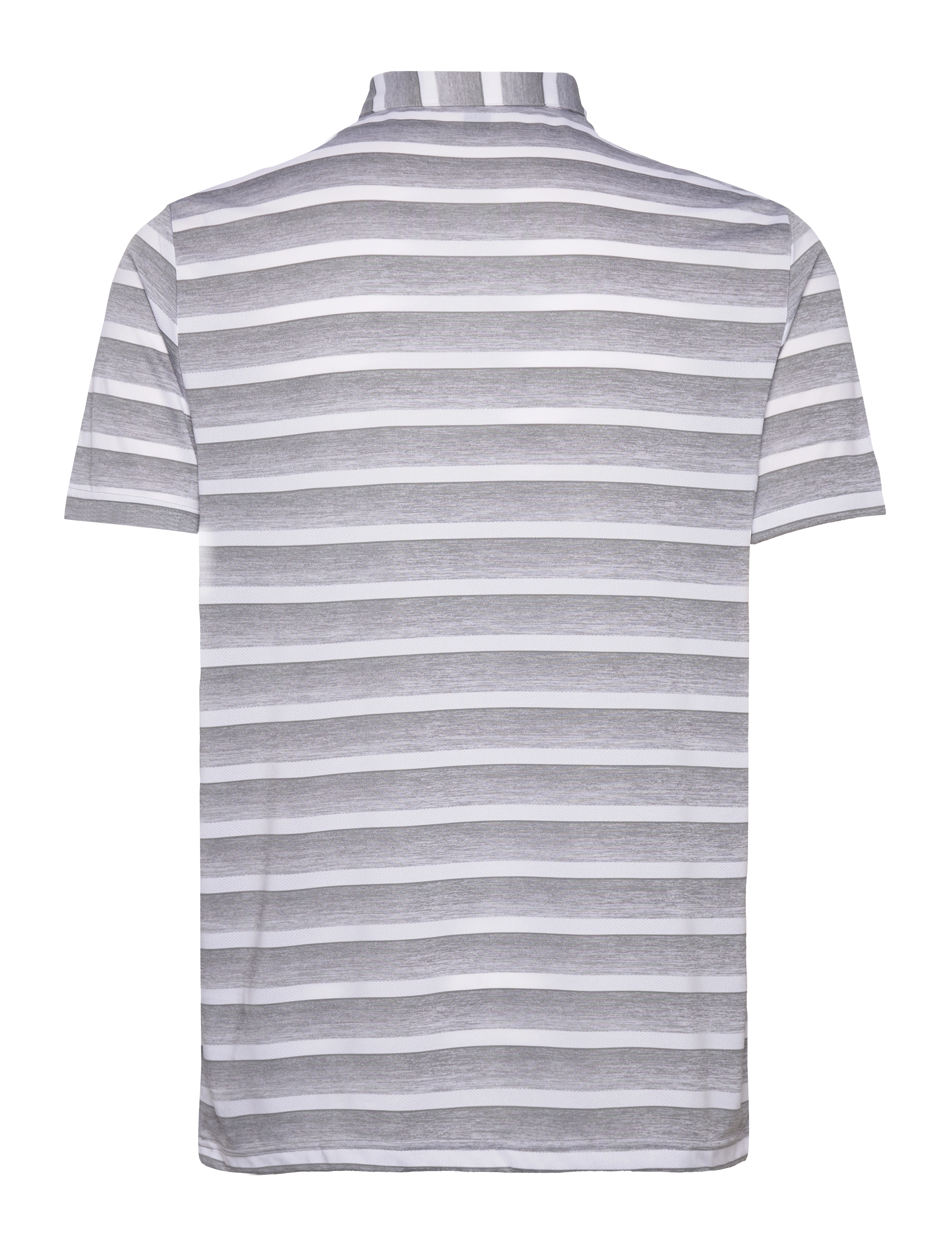 adidas Golf - 2 CLR STRIPE LC - grethr/white - 2
