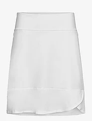 adidas Golf - FRL SKT - skirts - white - 0