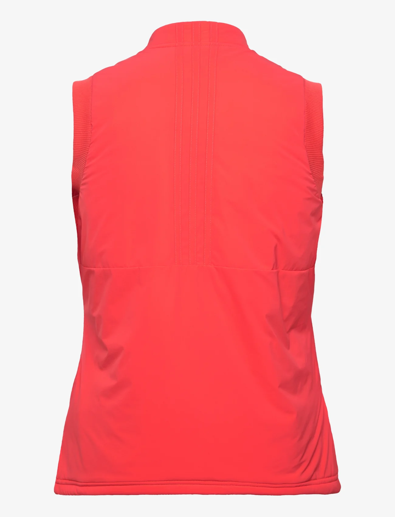 adidas Golf - W FRSTGD  VST - quilted vests - brired - 1