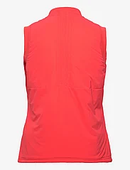adidas Golf - W FRSTGD  VST - quilted vests - brired - 1