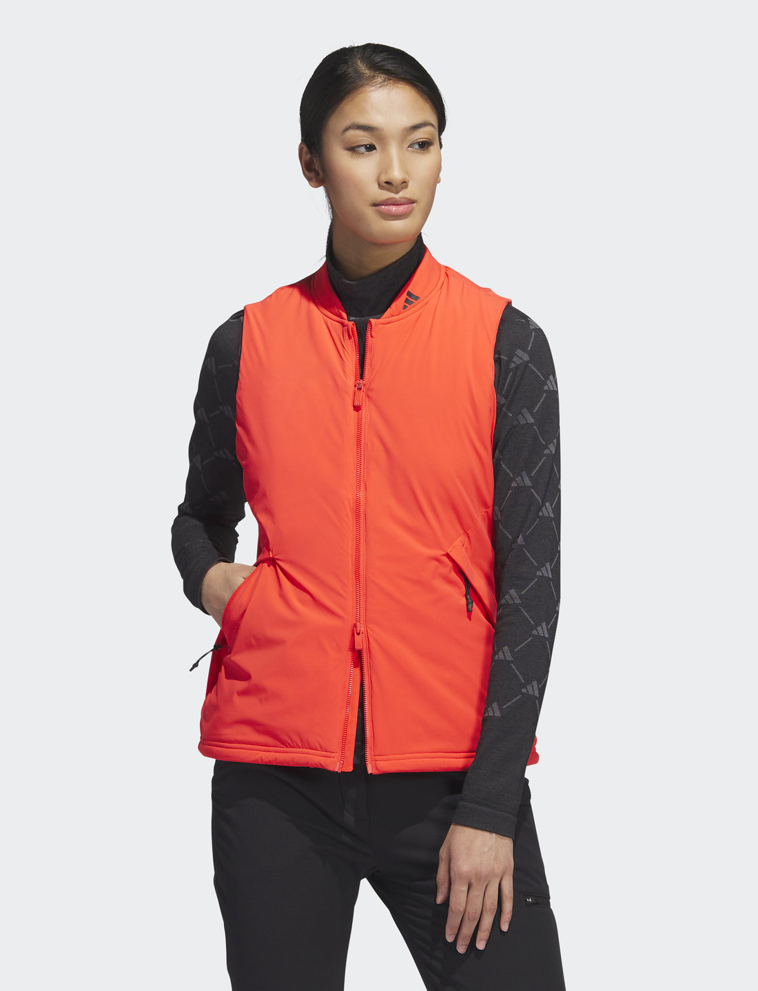 Adidas golf jackets on sales sale