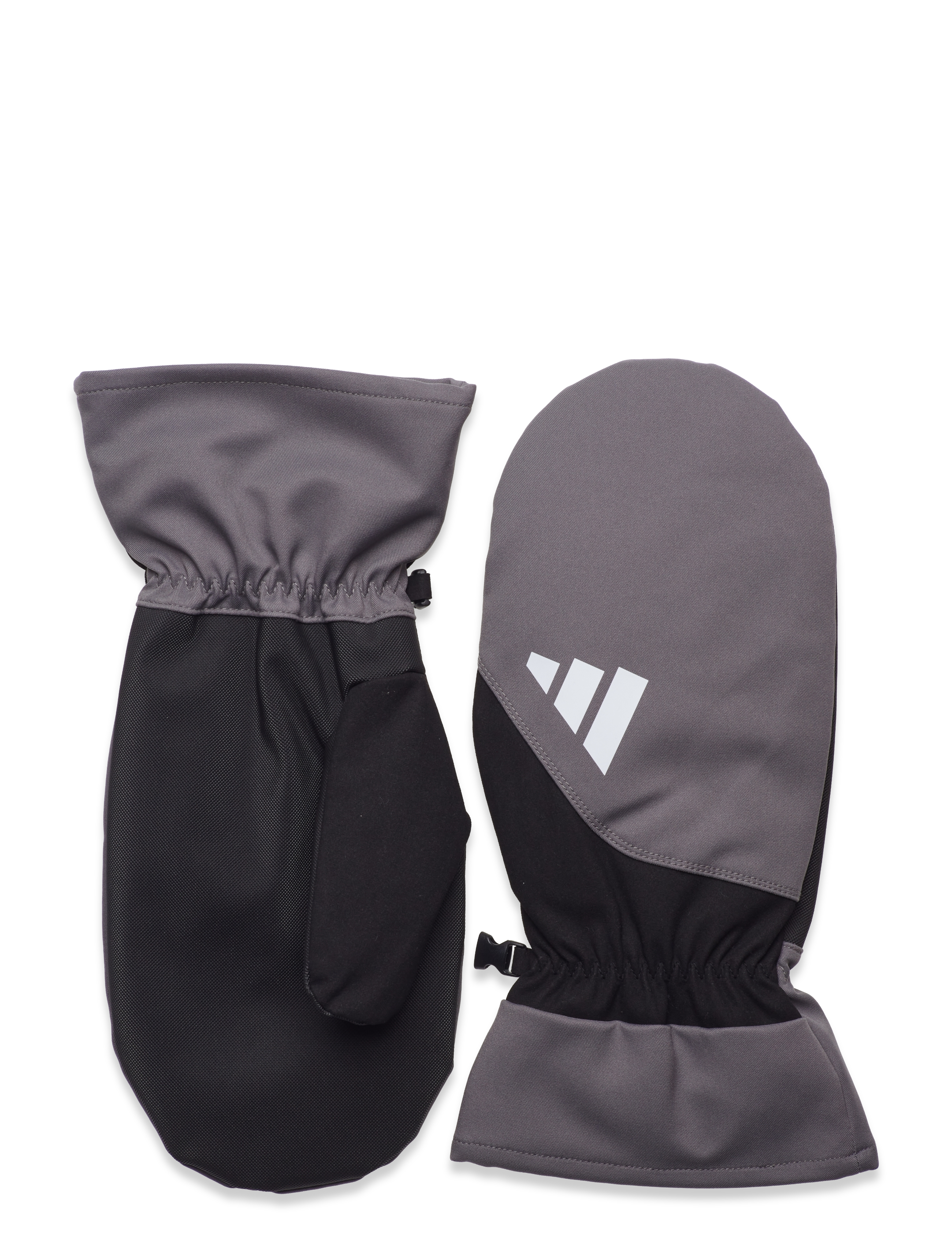 adidas Golf WINTER MITT EU - Accessoarer - GREFOU / grey