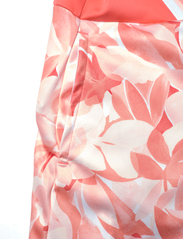 adidas Golf - Floral Dress - sportklänningar - corfus - 7