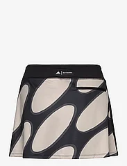 adidas Golf - Marimekko 15-Inch Skirt - svārki - black - 1