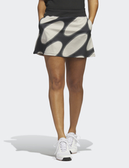 adidas Golf - Marimekko 15-Inch Skirt - svārki - black - 2