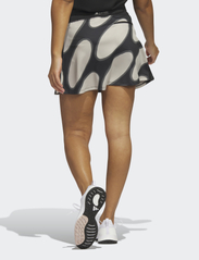 adidas Golf - Marimekko 15-Inch Skirt - hameet - black - 3