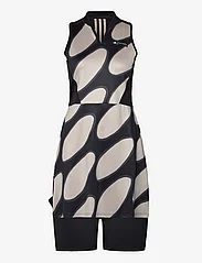 adidas Golf - Marimekko Dress - sportkleider - black - 0
