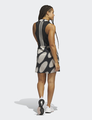 adidas Golf - Marimekko Dress - krótkie sukienki - black - 6