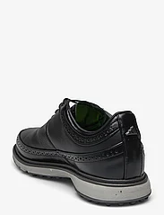 adidas Golf - MC80 - golf shoes - cblack/dksimt/gretwo - 2